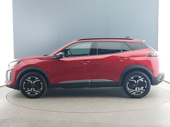 Used Peugeot 2008 2025 for sale - 77058798: Photo