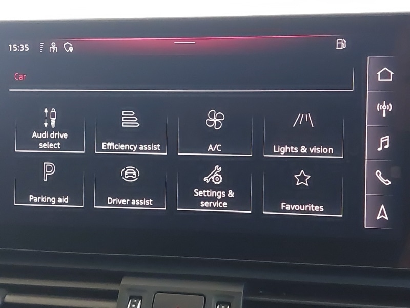 Used Audi Q5 2022 for sale - 77371333: Photo 17