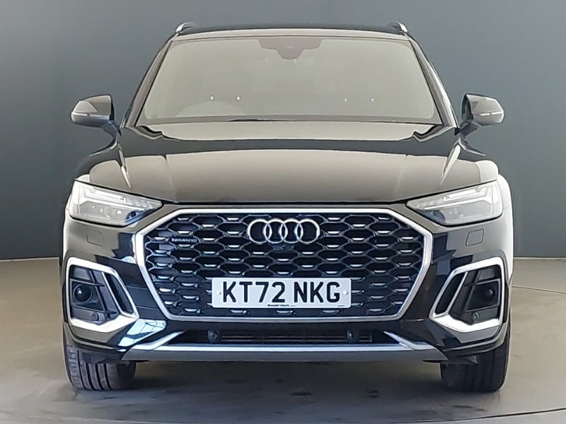 Used Audi Q5 2022 for sale - 77371333: Photo 19