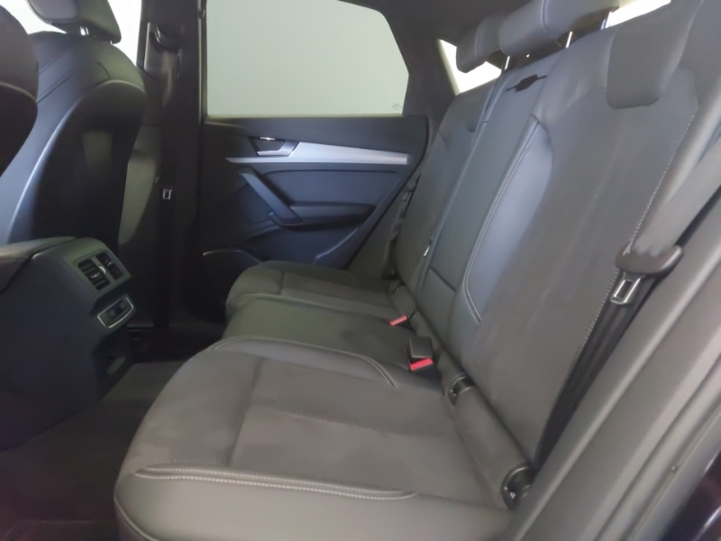 Used Audi Q5 2022 for sale - 77371333: Photo 6