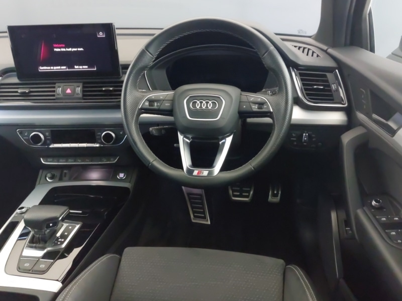 Used Audi Q5 2022 for sale - 77371333: Photo 7