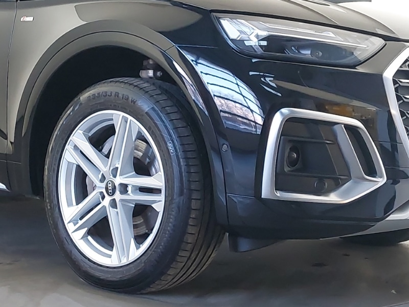 Used Audi Q5 2022 for sale - 77371333: Photo 9