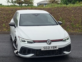 Used Volkswagen Golf 2021 for sale - 78945679: Photo