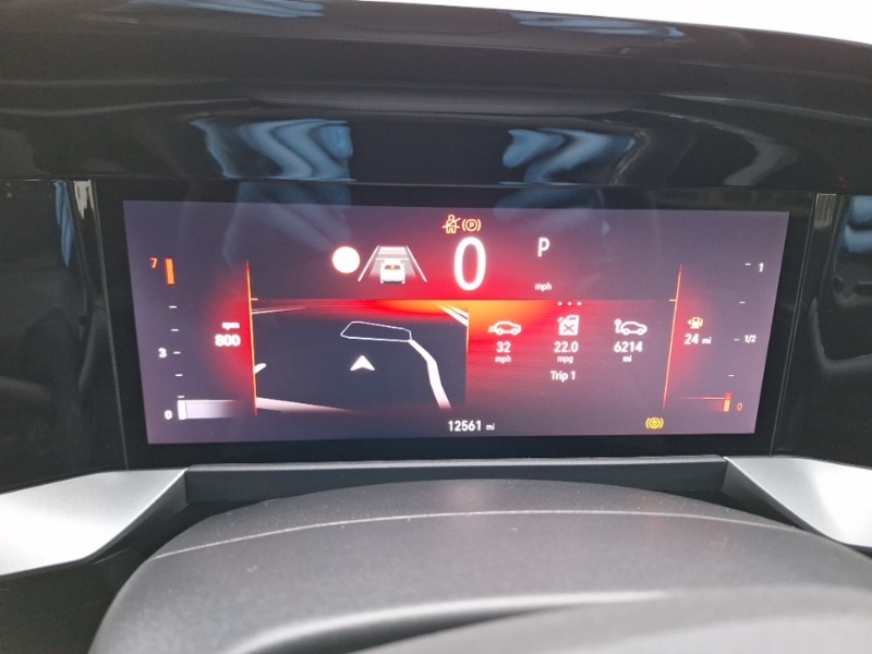 Used Vauxhall Mokka 2025 for sale - 76911723: Photo 10