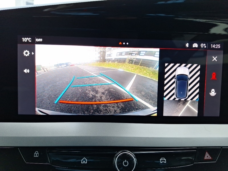 Used Vauxhall Mokka 2025 for sale - 76911723: Photo 11