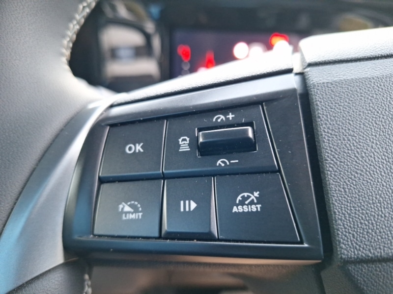 Used Vauxhall Mokka 2025 for sale - 76911723: Photo 12