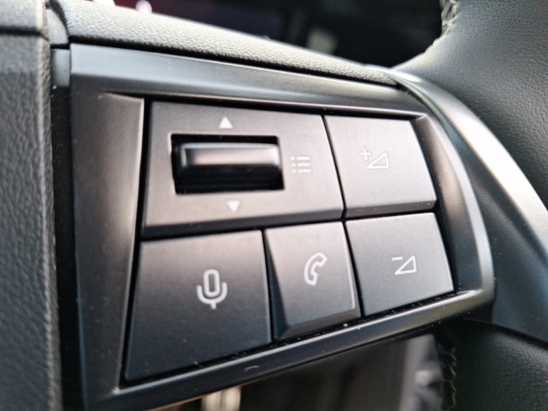 Used Vauxhall Mokka 2025 for sale - 76911723: Photo 13