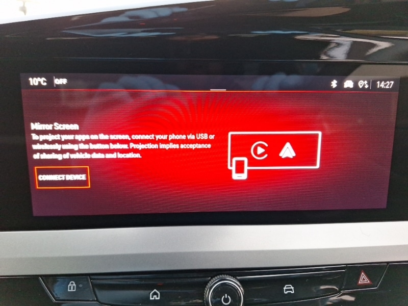 Used Vauxhall Mokka 2025 for sale - 76911723: Photo 16