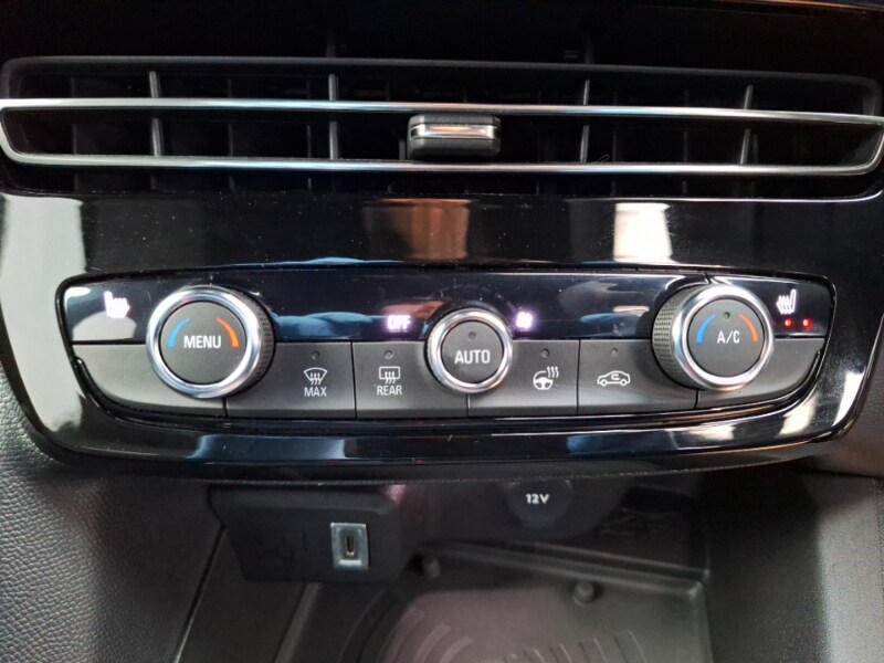 Used Vauxhall Mokka 2025 for sale - 76911723: Photo 17