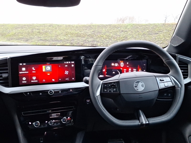 Used Vauxhall Mokka 2025 for sale - 76911723: Photo 2