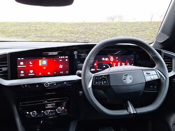 Used Vauxhall Mokka 2025 for sale - 76911723: Photo