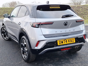 Used Vauxhall Mokka 2025 for sale - 76911723: Photo