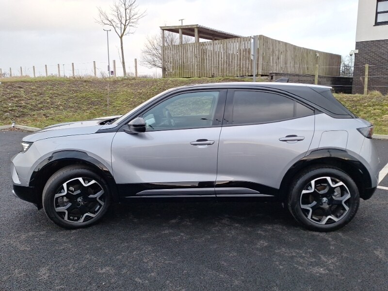 Used Vauxhall Mokka 2025 for sale - 76911723: Photo 4