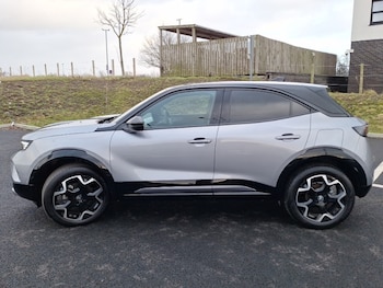 Used Vauxhall Mokka 2025 for sale - 76911723: Photo