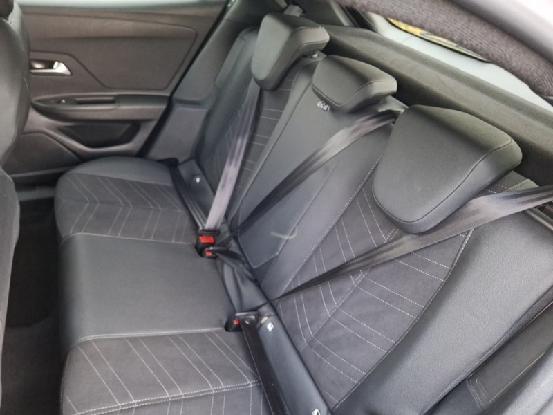 Used Vauxhall Mokka 2025 for sale - 76911723: Photo 6