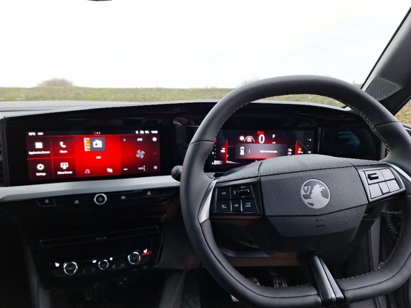 Used Vauxhall Mokka 2025 for sale - 76911723: Photo 7