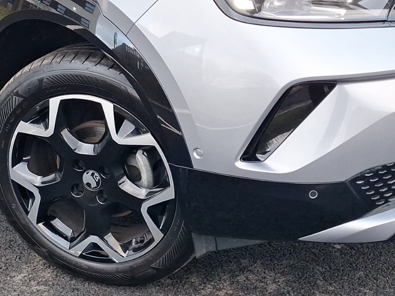 Used Vauxhall Mokka 2025 for sale - 76911723: Photo 9