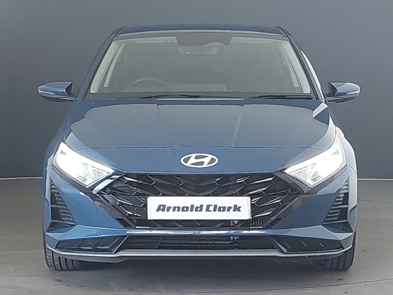 Used Hyundai i20 2025 for sale - 76066603: Photo 19