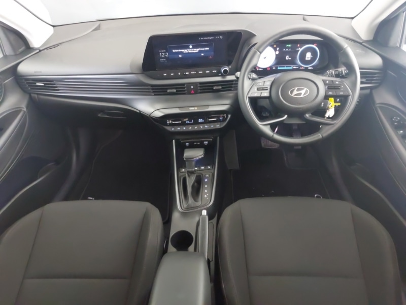 Used Hyundai i20 2025 for sale - 76066603: Photo 2