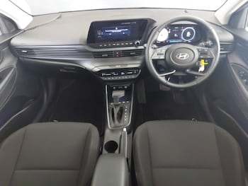 Used Hyundai i20 2025 for sale - 76066603: Photo 2