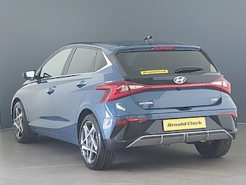 Used Hyundai i20 2025 for sale - 76066603: Photo 3