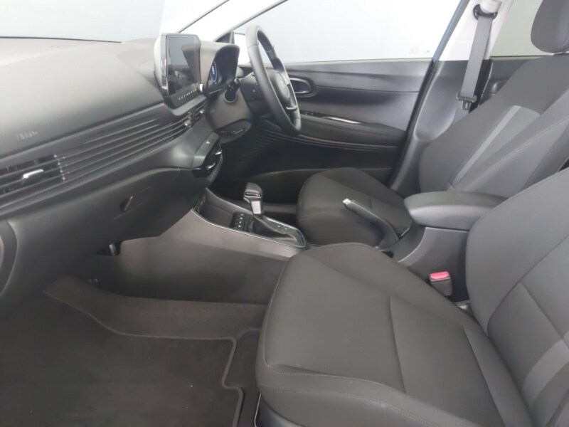 Used Hyundai i20 2025 for sale - 76066603: Photo 5