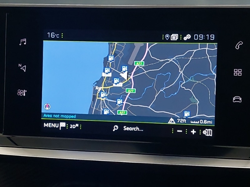 Used Peugeot 208 2023 for sale - 76732016: Photo 11