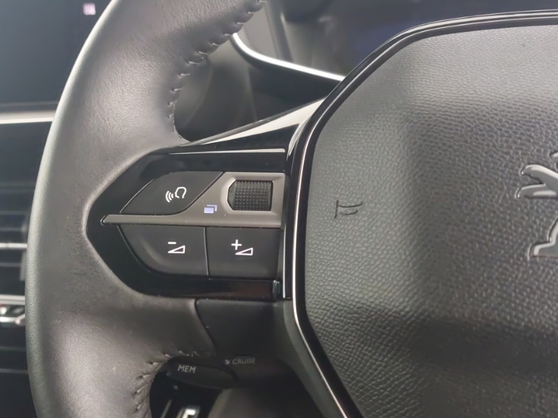 Used Peugeot 208 2023 for sale - 76732016: Photo 14