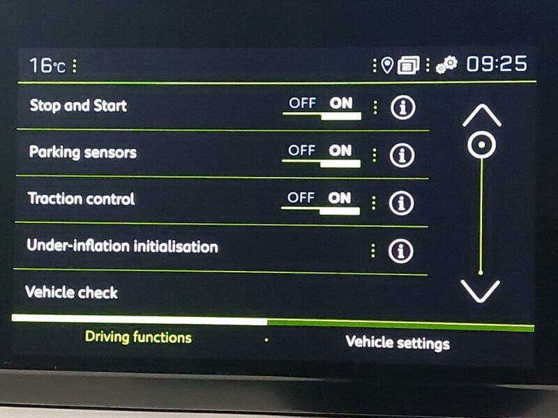 Used Peugeot 208 2023 for sale - 76732016: Photo 16