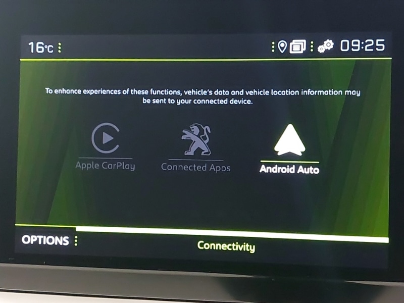 Used Peugeot 208 2023 for sale - 76732016: Photo 17