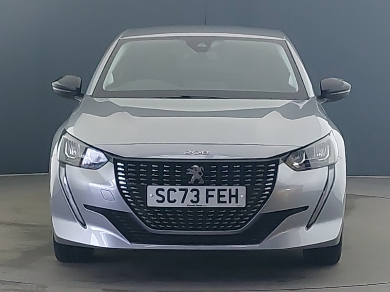 Used Peugeot 208 2023 for sale - 76732016: Photo 19