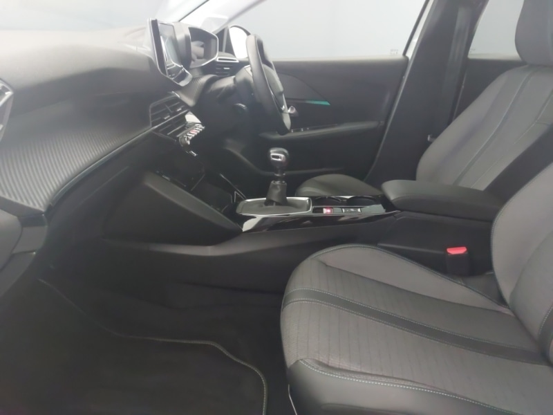 Used Peugeot 208 2023 for sale - 76732016: Photo 5