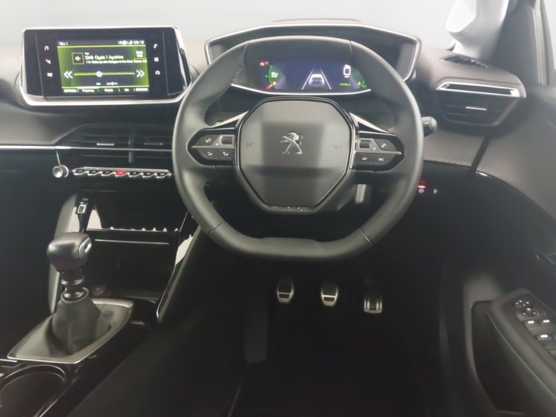 Used Peugeot 208 2023 for sale - 76732016: Photo 7