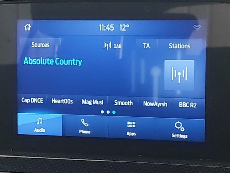 Used Ford Focus 2018 for sale - 78203418: Photo 10