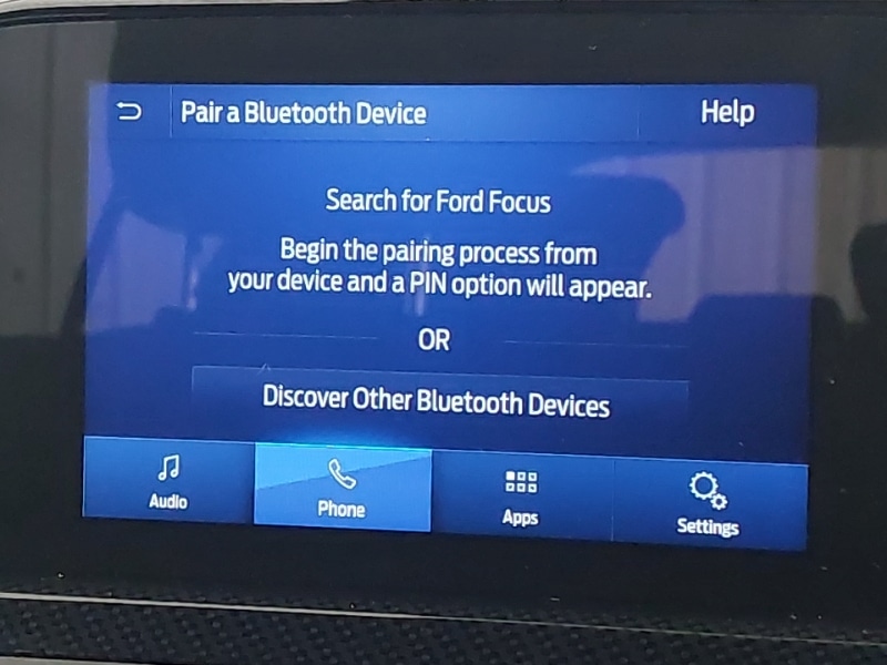 Used Ford Focus 2018 for sale - 78203418: Photo 11