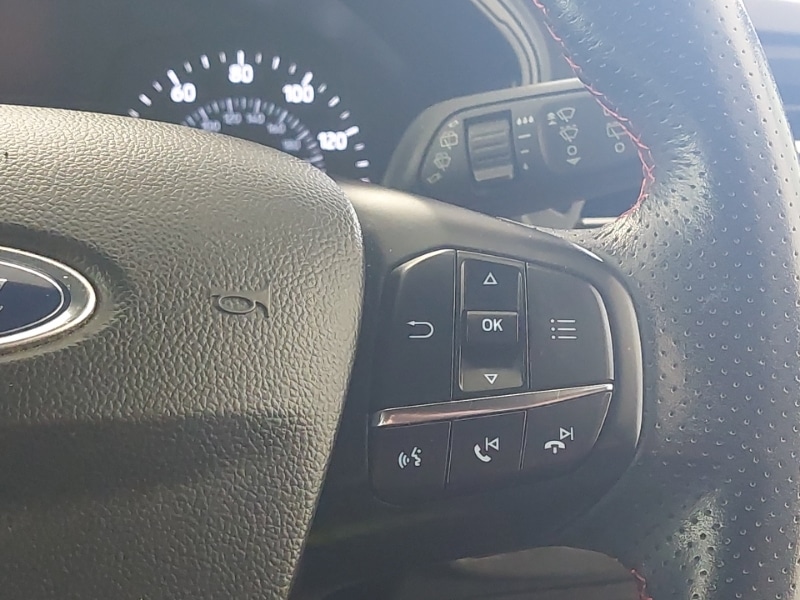 Used Ford Focus 2018 for sale - 78203418: Photo 13