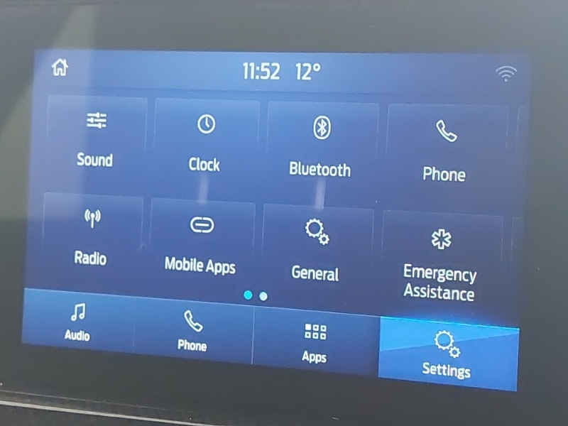 Used Ford Focus 2018 for sale - 78203418: Photo 16