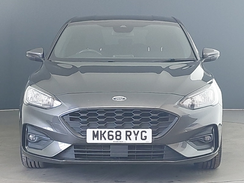 Used Ford Focus 2018 for sale - 78203418: Photo 19