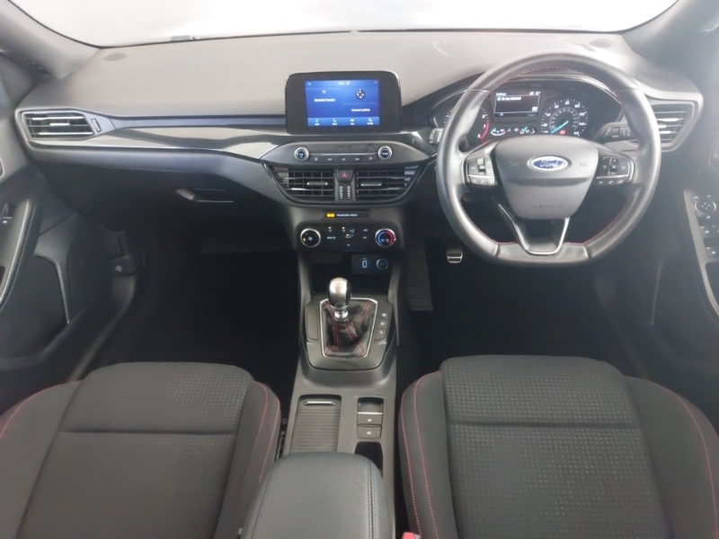 Used Ford Focus 2018 for sale - 78203418: Photo 2