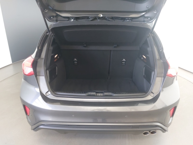 Used Ford Focus 2018 for sale - 78203418: Photo 8