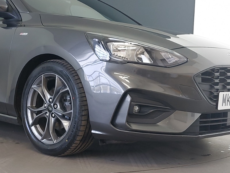 Used Ford Focus 2018 for sale - 78203418: Photo 9