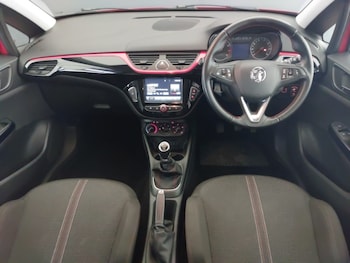 Used Vauxhall Corsa 2017 for sale - 76213218: Photo