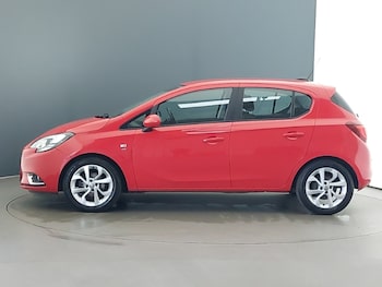 Used Vauxhall Corsa 2017 for sale - 76213218: Photo