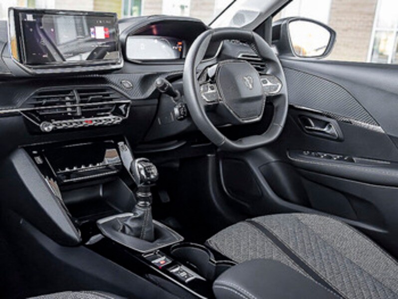 Used Peugeot 208 2026 for sale - 77816344: Photo 9