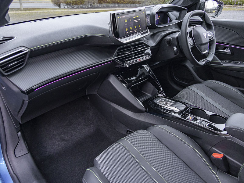 Used Peugeot 208 2025 for sale - 76311509: Photo 16