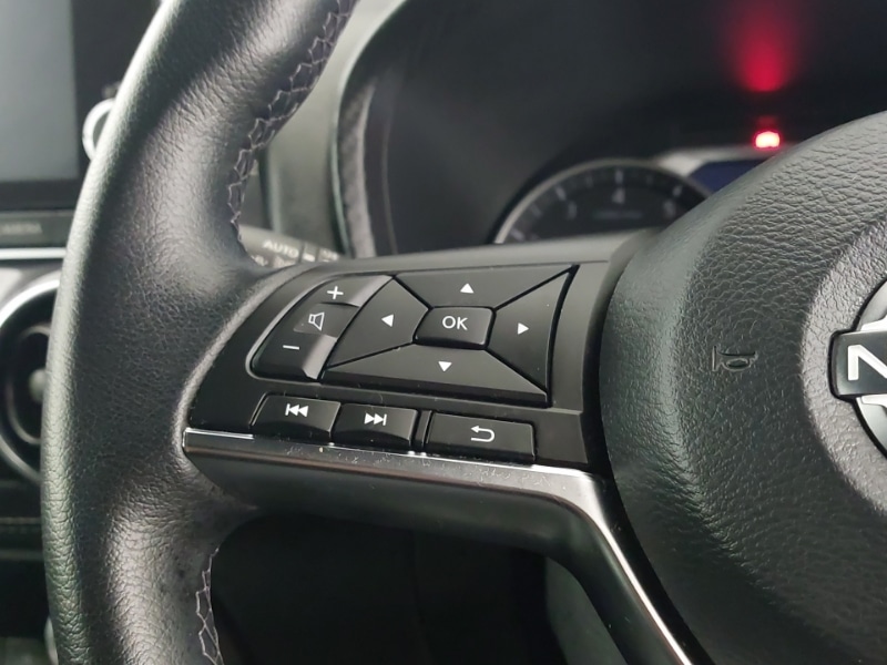 Used Nissan Juke 2023 for sale - 77024671: Photo 14