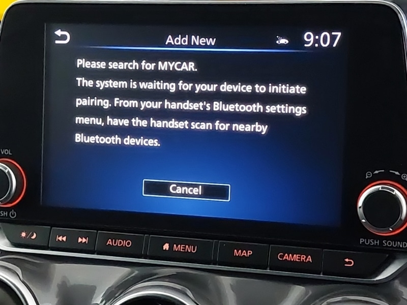 Used Nissan Juke 2023 for sale - 77024671: Photo 16