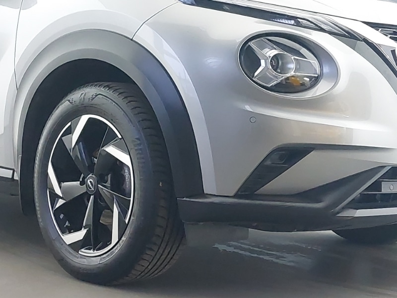 Used Nissan Juke 2023 for sale - 77024671: Photo 9