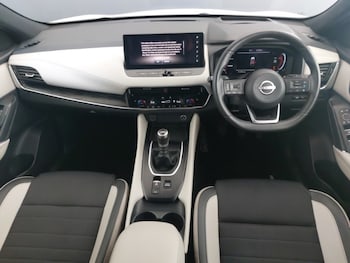 Used Nissan Qashqai 2022 for sale - 75622360: Photo