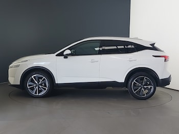 Used Nissan Qashqai 2022 for sale - 75622360: Photo